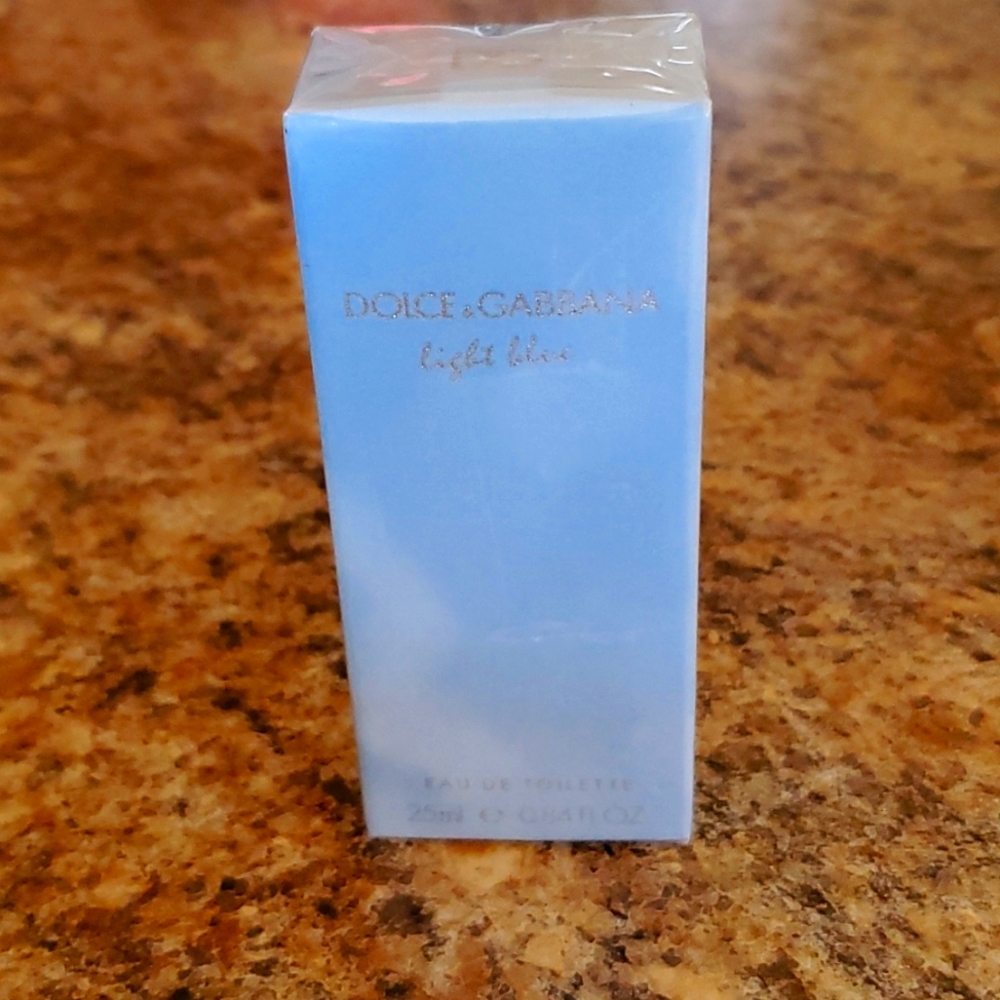 Dolce & Gabana Light Blue